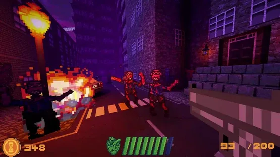 Velhodium Isle screenshot 8