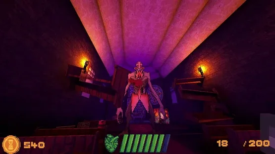 Velhodium Isle screenshot 3