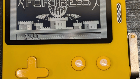 Fortress Screenshot