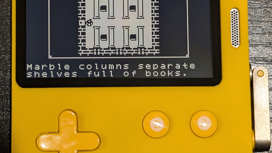 Fortress Screenshot