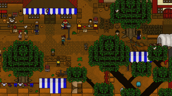 The Curse of Dragmoria Screenshot