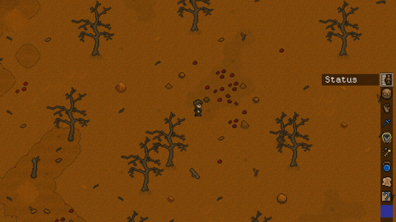 The Curse of Dragmoria Screenshot