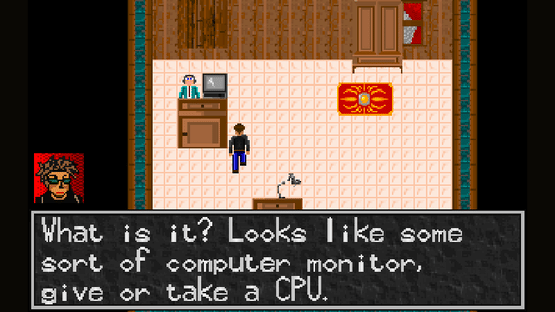 Deicide Screenshot