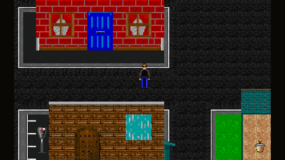 Deicide Screenshot