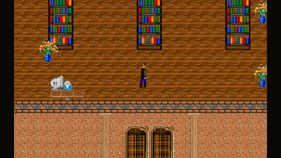 Deicide Screenshot