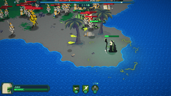 The Mindvasion Screenshot