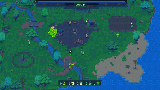 The Mindvasion Screenshot