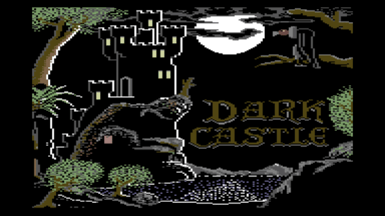 Dark Castle Screenshot