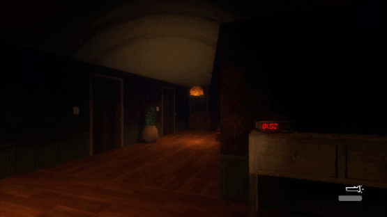 Shut the Windows and Don't Look Outside Screenshot