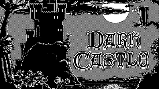 Dark Castle Screenshot