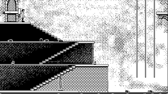 Dark Castle Screenshot