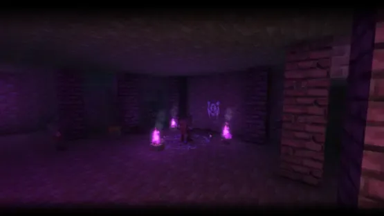 Adrullan Online Adventures screenshot 4