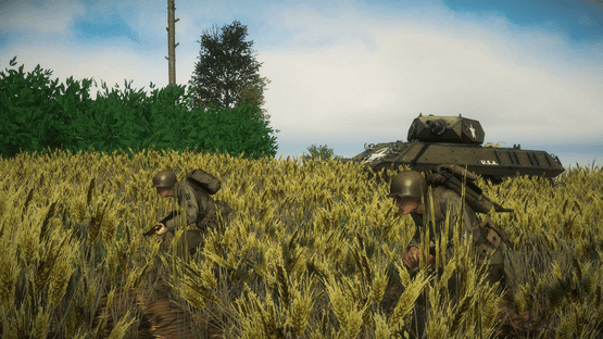 Easy Red 2 Screenshot