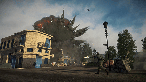 Easy Red 2 Screenshot