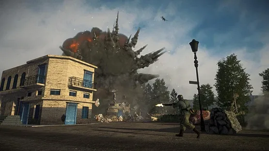 Easy Red 2 screenshot 12