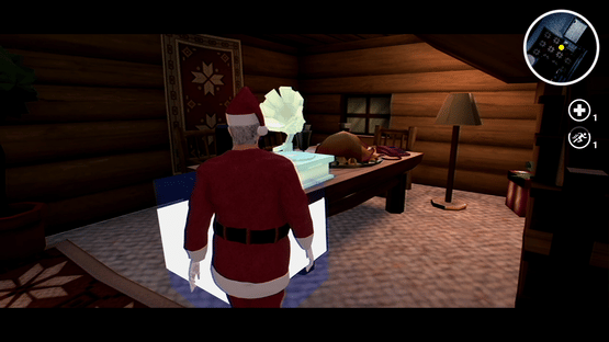 Happy Birthday: The Horror of Christmas Screenshot