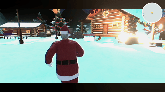 Happy Birthday: The Horror of Christmas Screenshot