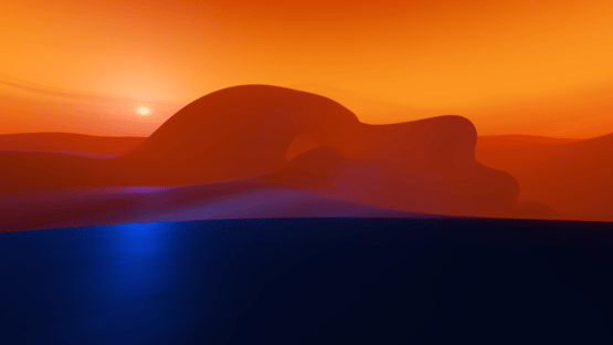 Overlook Trail Screenshot