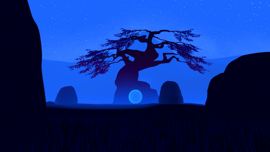 Overlook Trail Screenshot