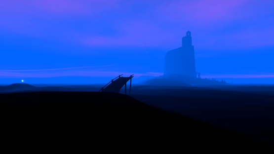 Overlook Trail Screenshot
