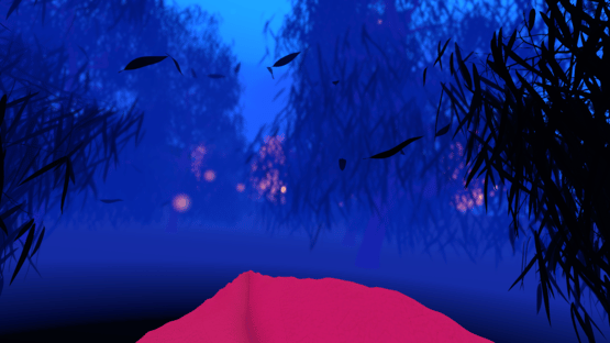 Overlook Trail Screenshot
