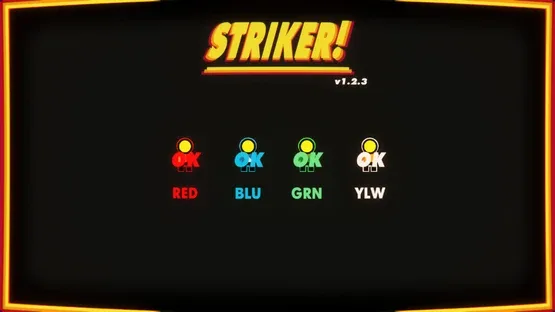 Striker! screenshot 3