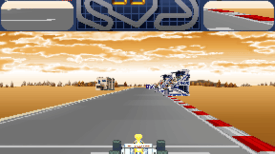 Final Lap 3 Screenshot
