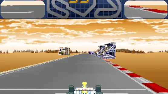 Final Lap 3 screenshot 1