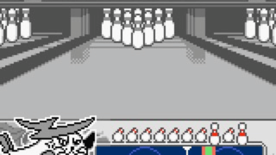 Azarashi Sentai Inazuma: Doki-doki Daisakusen Screenshot