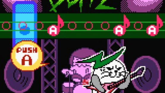 Azarashi Sentai Inazuma: Doki-doki Daisakusen Screenshot