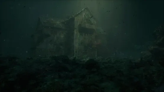 Dark Mass screenshot 2