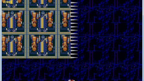 SonKnuck Adventure 2 Screenshot