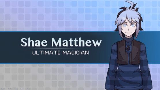 DanganRonpa: It's Showtime! Screenshot