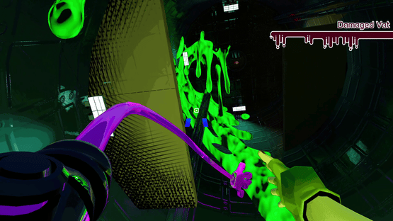 Goosthetic Screenshot