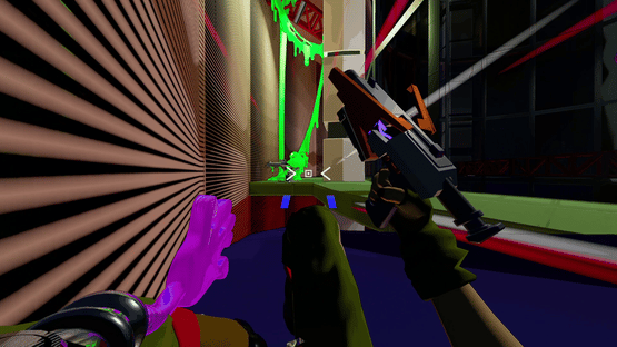 Goosthetic Screenshot