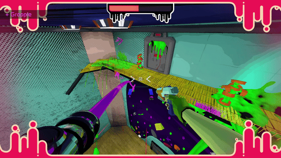 Goosthetic Screenshot