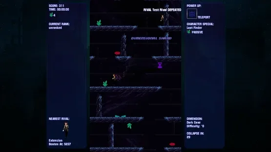 Drop Dimensions screenshot 1