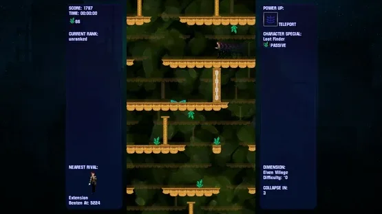 Drop Dimensions screenshot 5