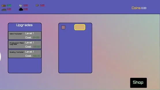 Simple Clicker screenshot 3
