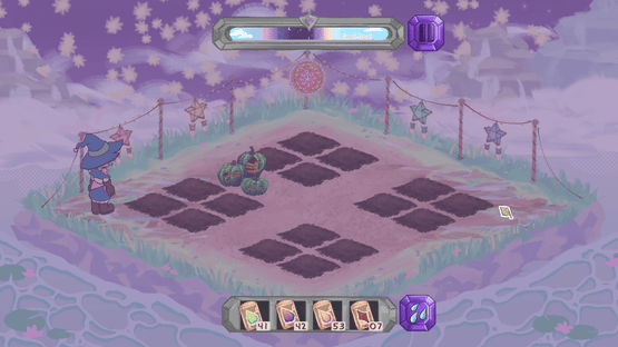 Witch Hazel Screenshot