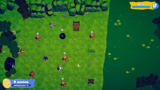 Cooking with Magic screenshot 6