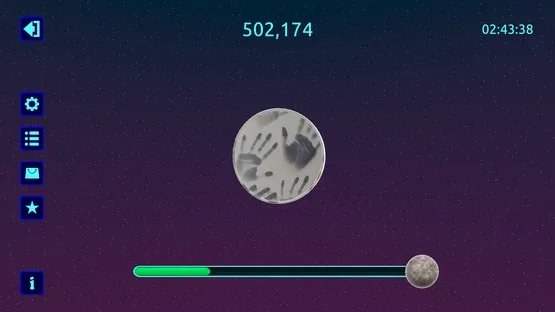 Clickoin screenshot 4
