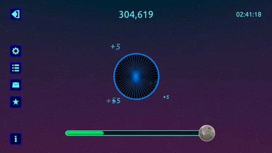 Clickoin screenshot 7