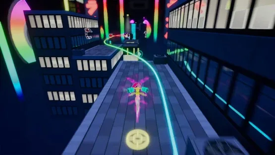 Uppercute screenshot 1