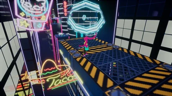Uppercute screenshot 3