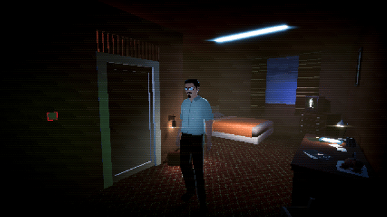 Pinnacle Point Screenshot