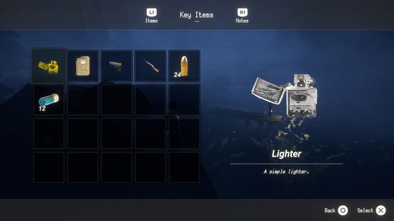 Pinnacle Point Screenshot