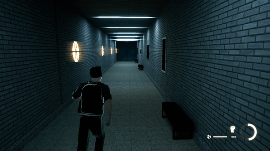 Pinnacle Point Screenshot