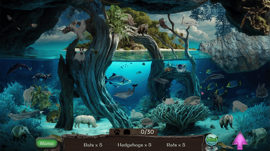 Animal Kingdom 3 Screenshot