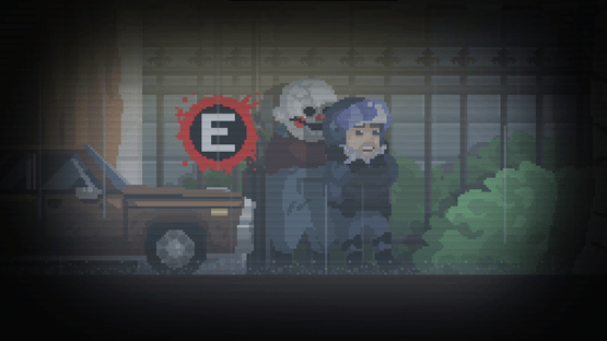 The Happyhills Homicide 2: Out For Blood Screenshot